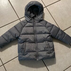 Toddler Coat 2T